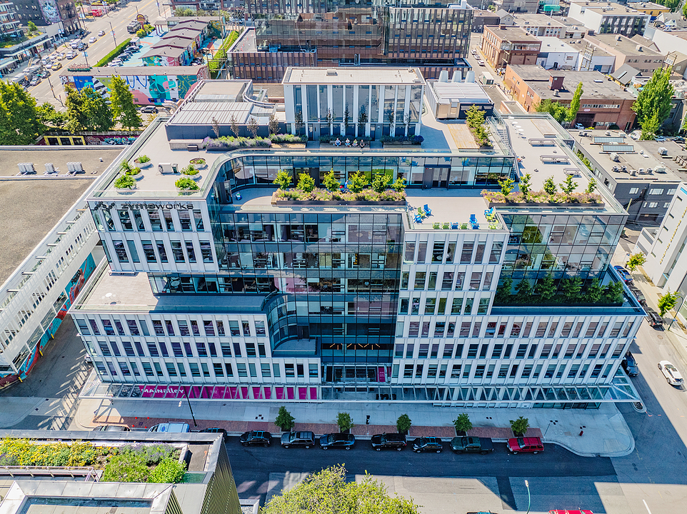 310 - 114 East 4th Avenue, Vancouver, BC