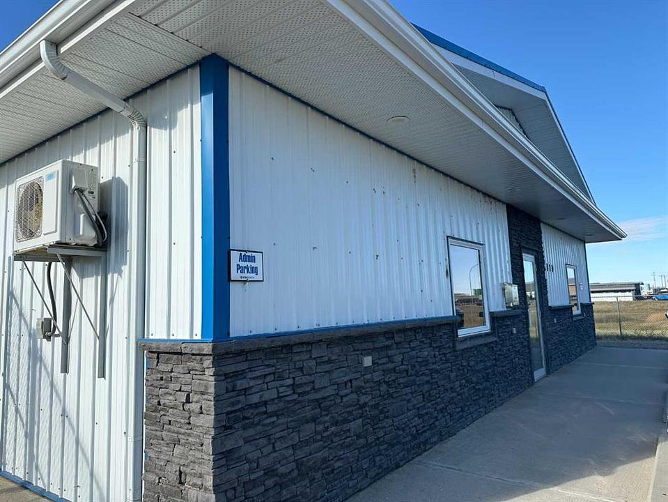 5800 66 Avenue, Taber, AB