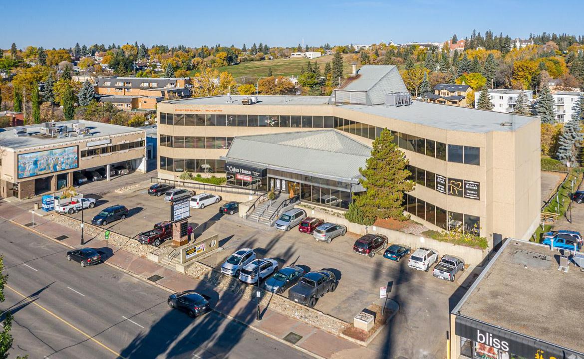 321 - 7 Saint Anne Street, St. Albert, AB