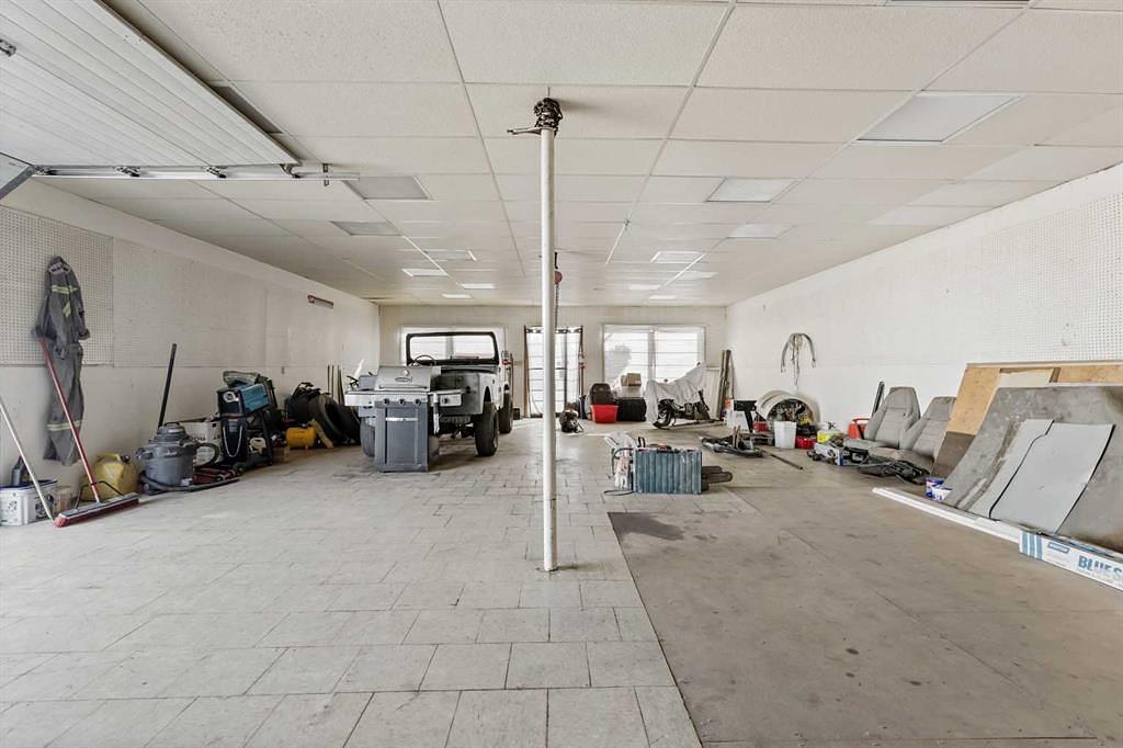 101 Main Street, Rockyford, AB