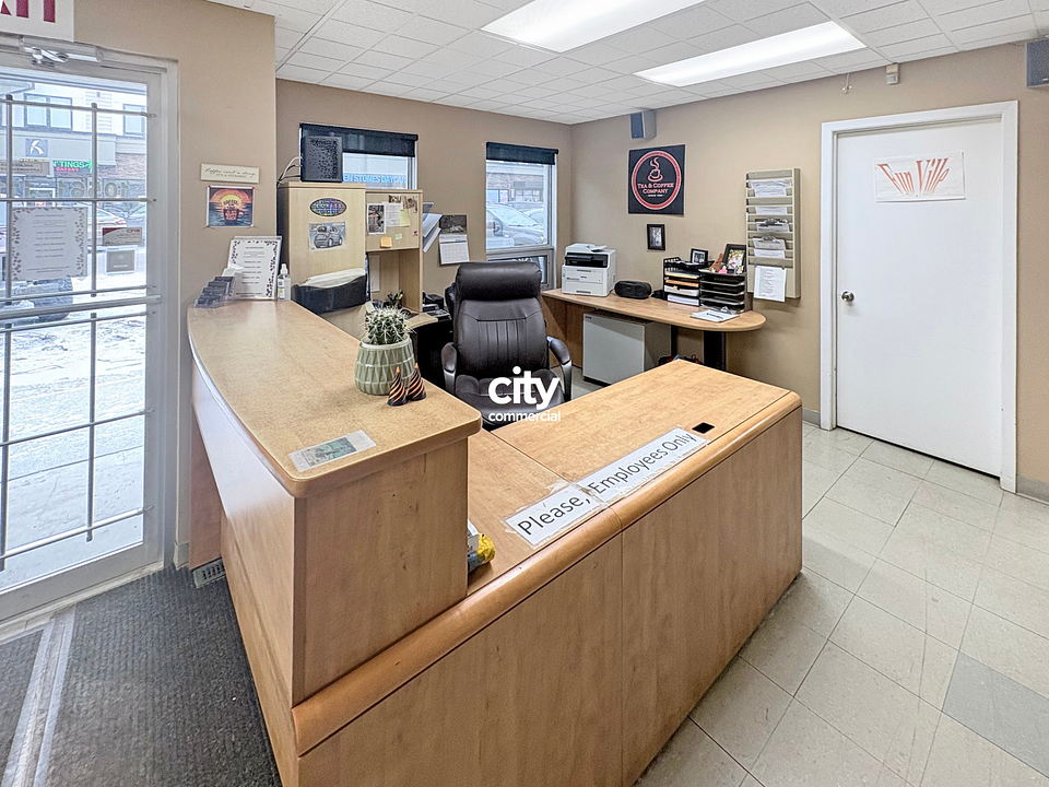 10561 111 Street Northwest, Edmonton, AB