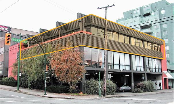 1412 W 7th Ave, Vancouver, BC