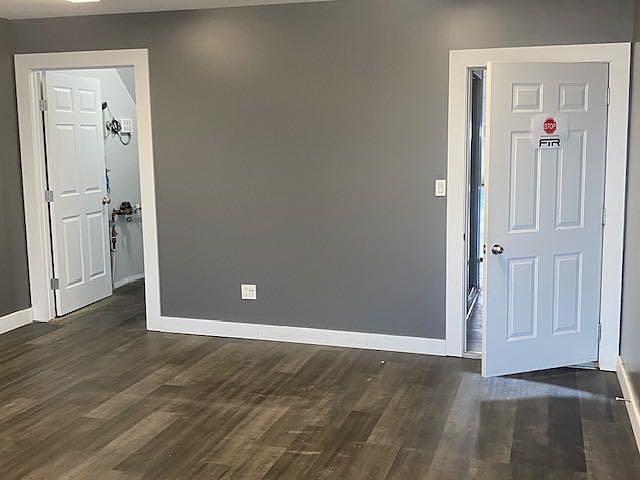 Unit 1 - 1909 19 Avenue, Wainwright, AB