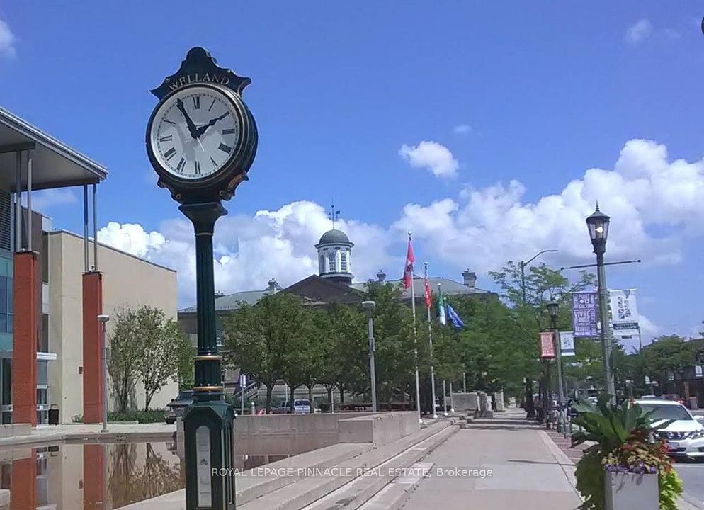 102-03 - 3 Cross Street, Welland, ON
