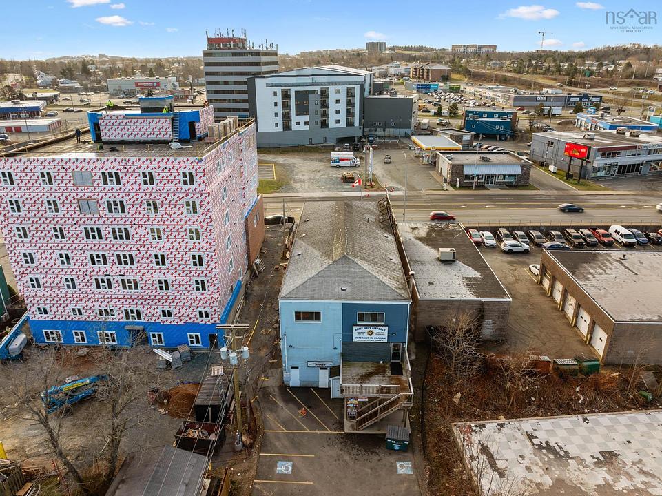 Lot Y-A - 137 Main Street, Dartmouth, NS