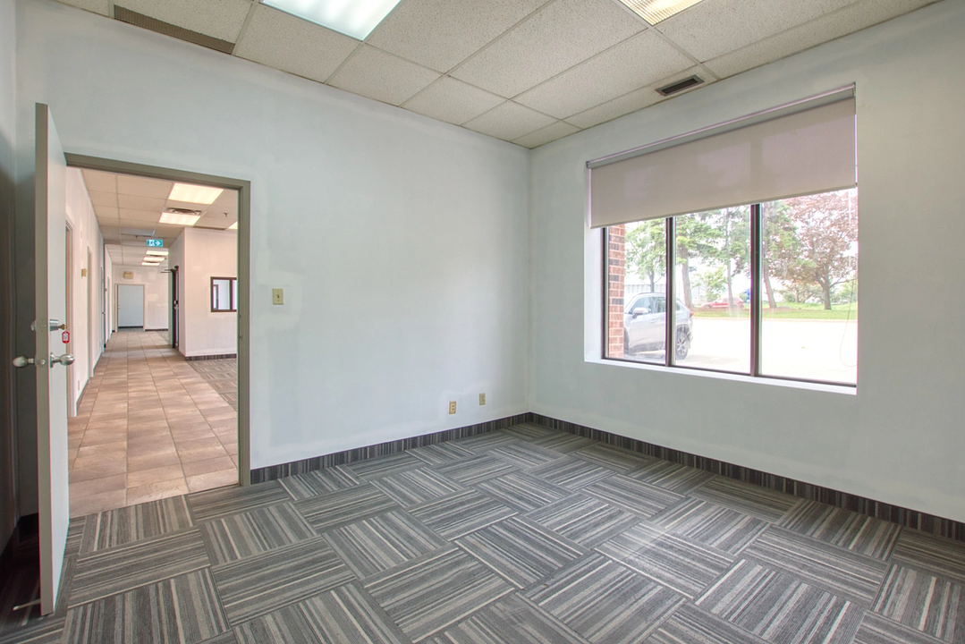 6885 - 6885 Menway Court, Mississauga, ON