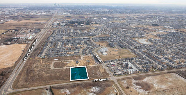 9804 229 Street Northwest, Edmonton, AB