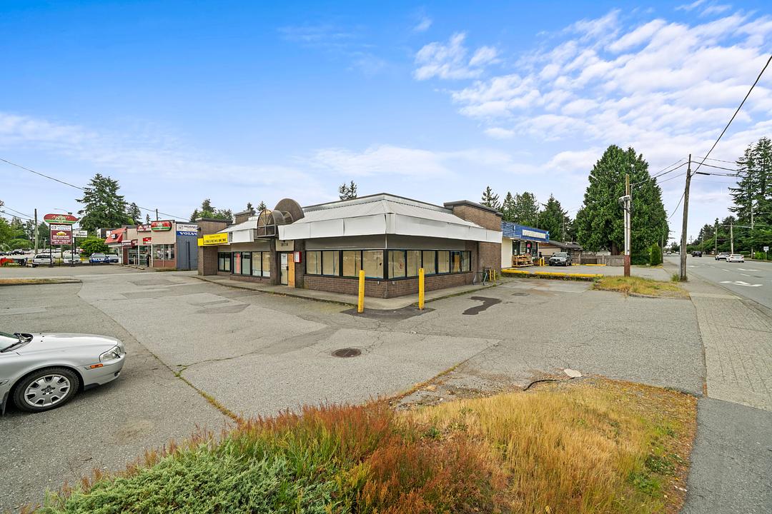 20718 Lougheed Highway, Maple Ridge, BC