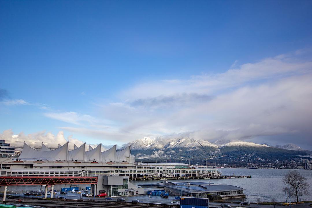 -500 - 353 Water St, Vancouver, BC