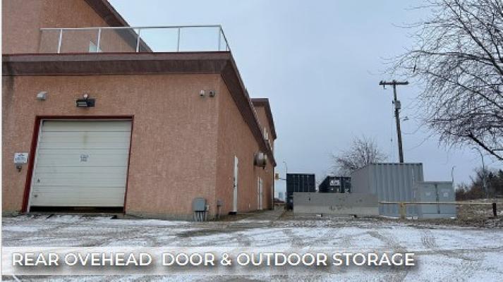 11816 121 Street Northwest, Edmonton, AB