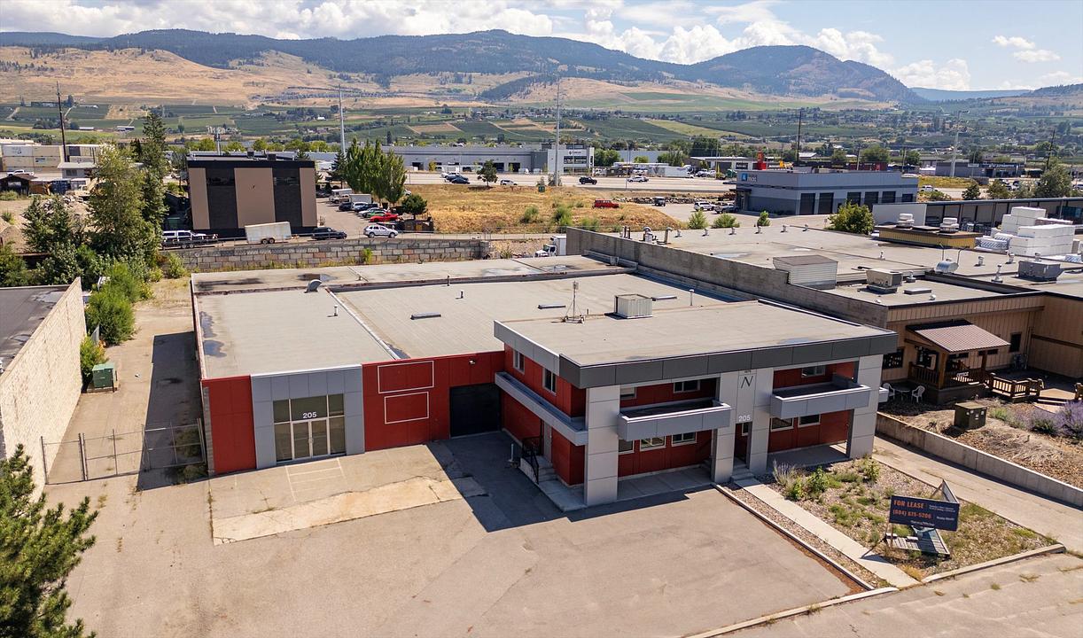 205 Adams Road, Kelowna, BC
