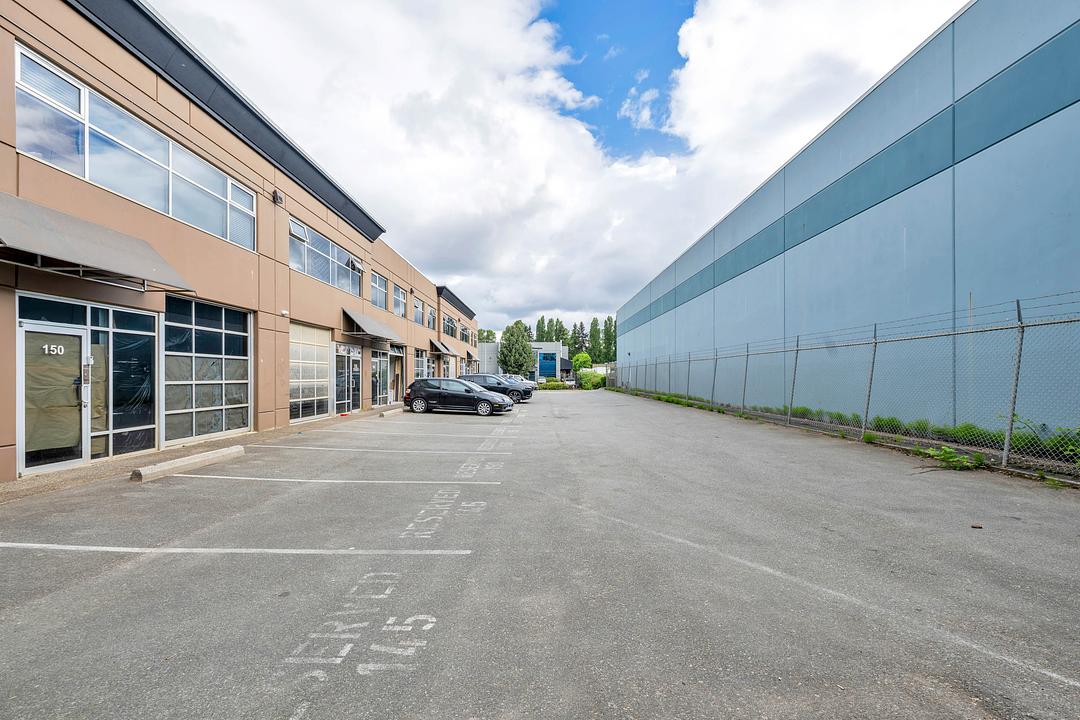 165 - 15100 Knox Way, Richmond, BC