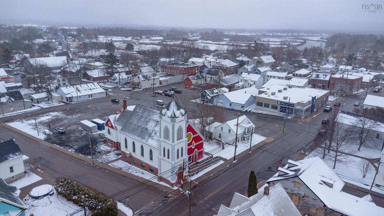 298 Granville Street, Bridgetown, NS