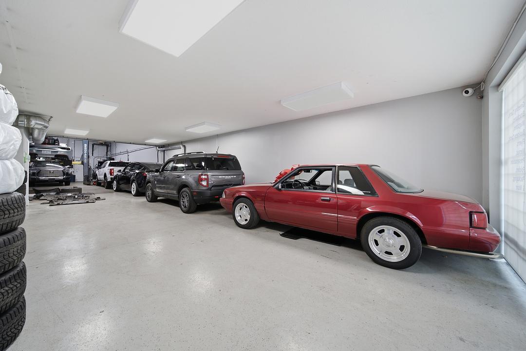 21320 Westminster Highway, Richmond, BC