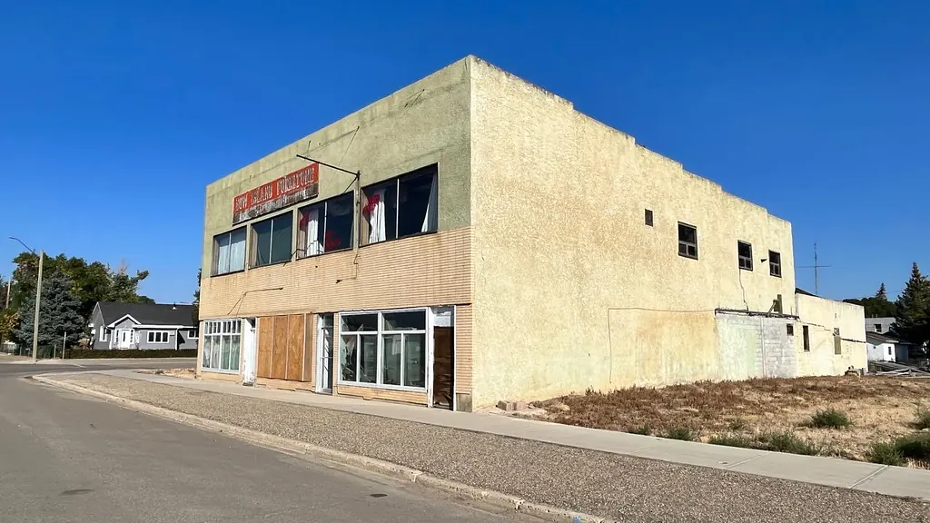 216 - 216 5 Avenue West, Bow Island, AB