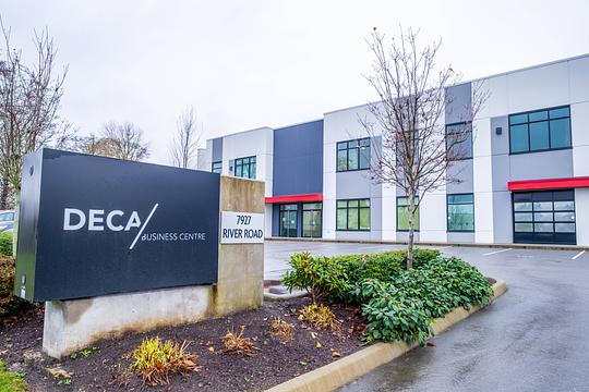 7927 River Road, Delta, BC