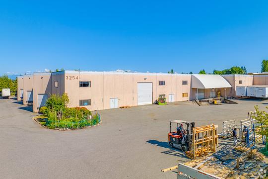 3254 262 St, Langley Township, BC