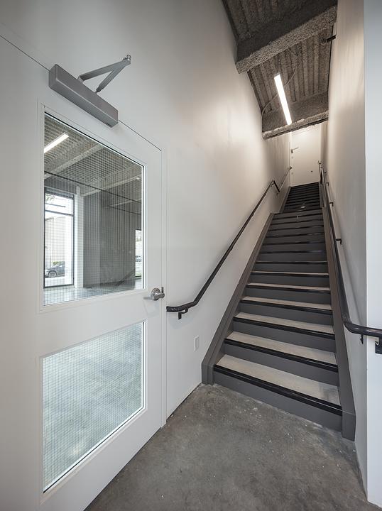 8710 Barnard Street, Vancouver, BC
