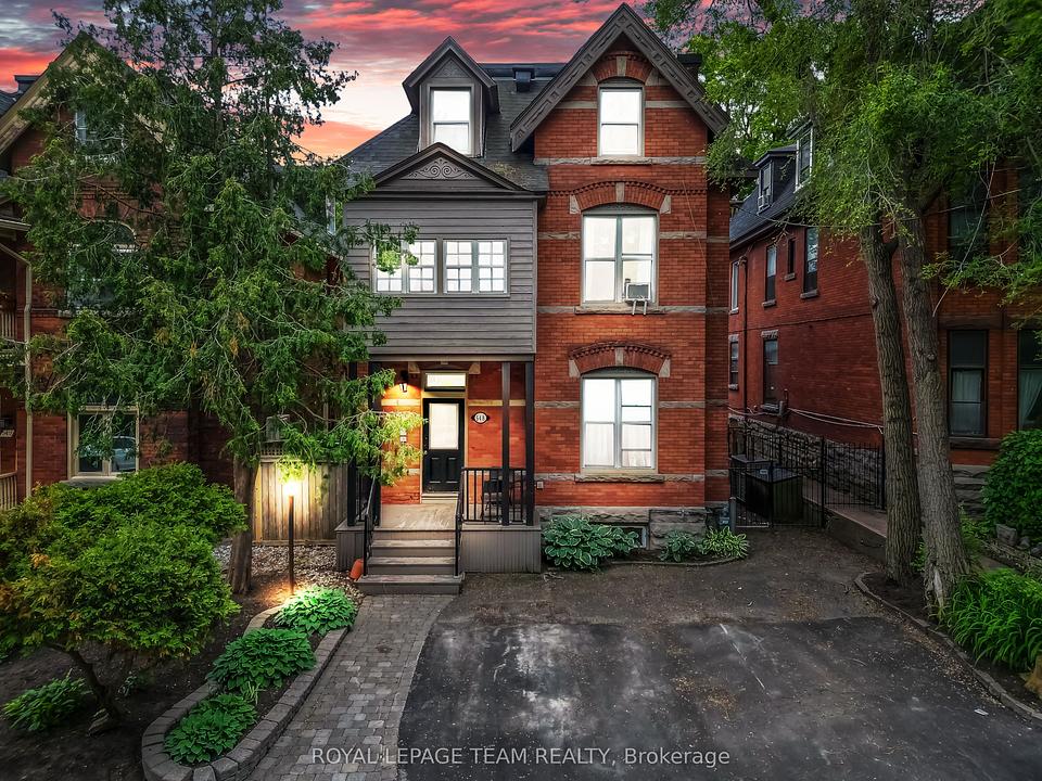 548 MacLaren Street, Ottawa, ON