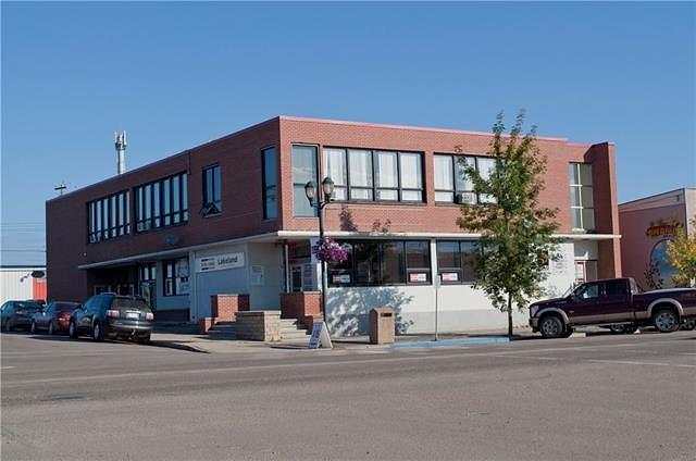 10140 101 Avenue, Lac la Biche, AB