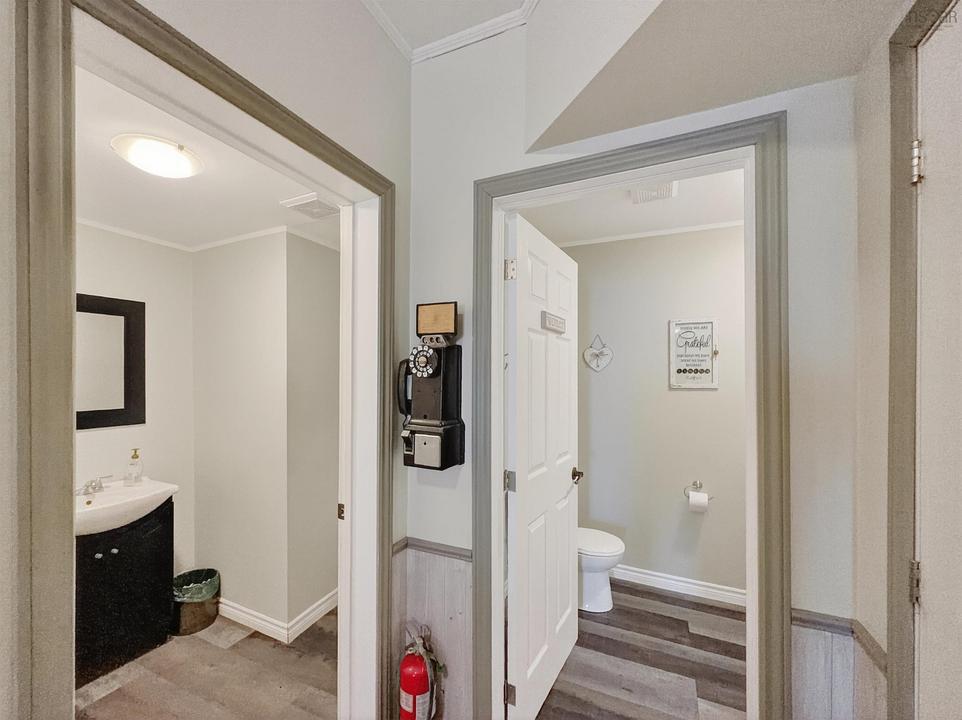 37706 Cabot Trail, Ingonish Beach, NS