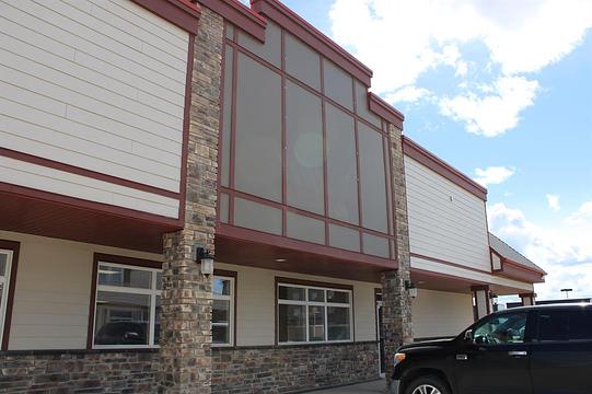 8301 99 Street, Clairmont, AB