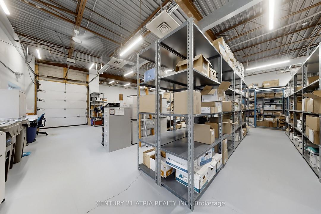 45 McIntosh Drive, Markham, ON