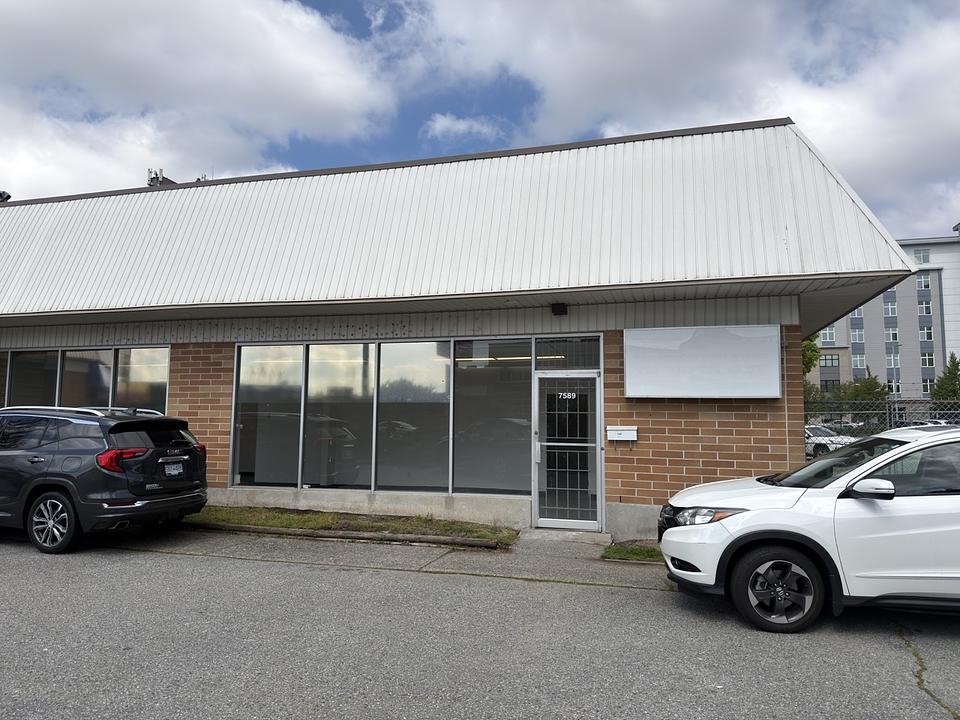 7589 Edmonds Street, Burnaby, BC