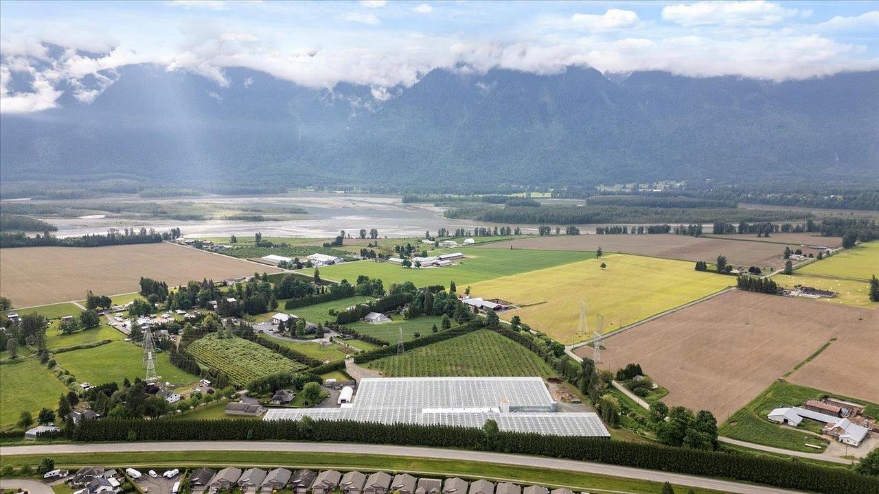 1501 Johnson Road, Agassiz, BC