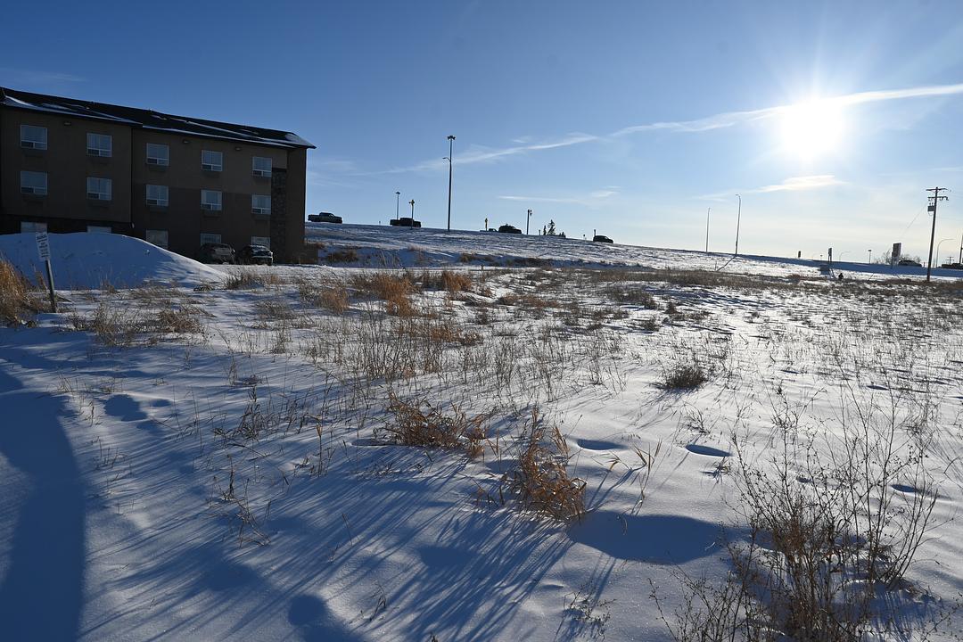 5007 40 Avenue, Innisfail, AB