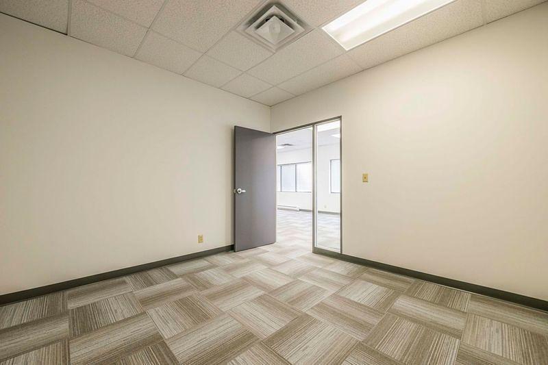 Suite 200 - 2305 Saint Laurent Boulevard, Ottawa, ON