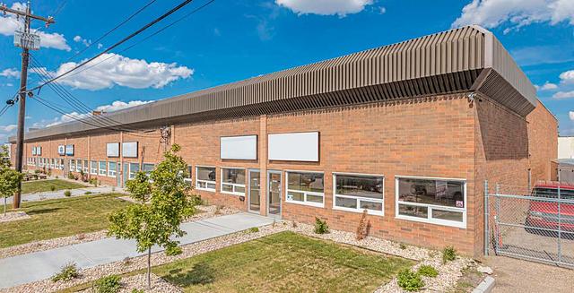 12855 141 Street Northwest, Edmonton, AB