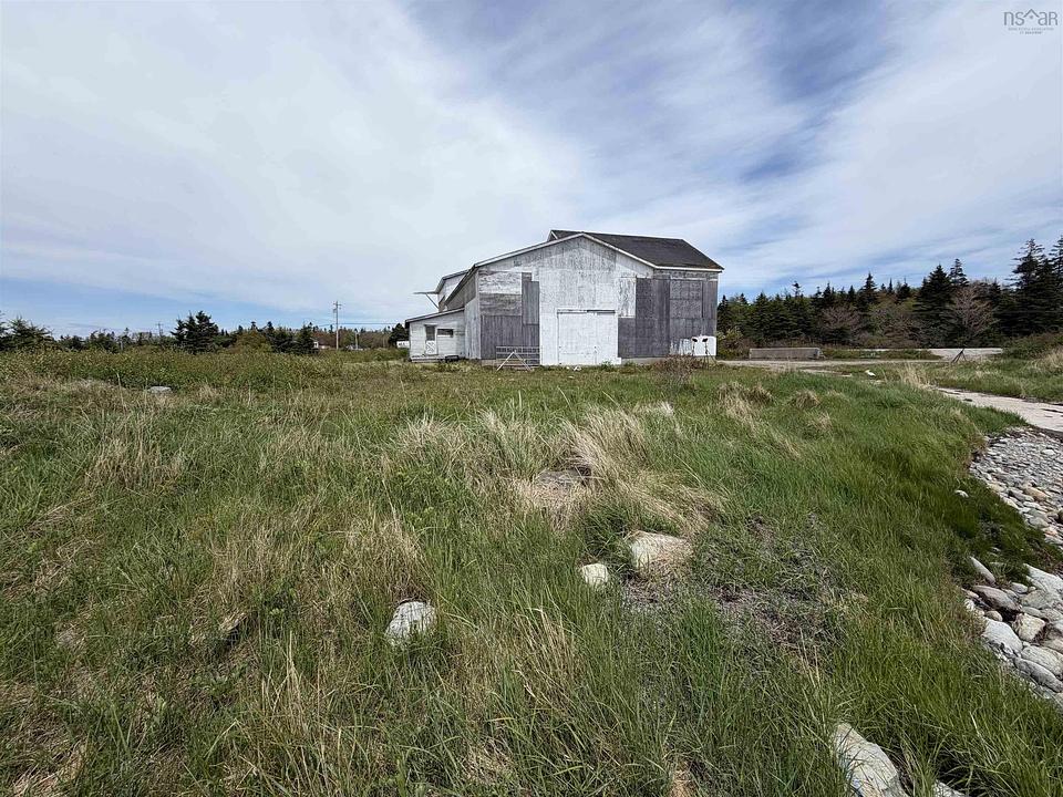 179 Ingomar Road, Shelburne, NS