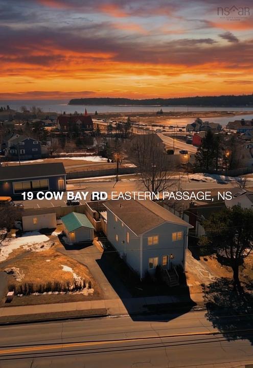 19 Cow Bay Road, Eastern Passage, NS