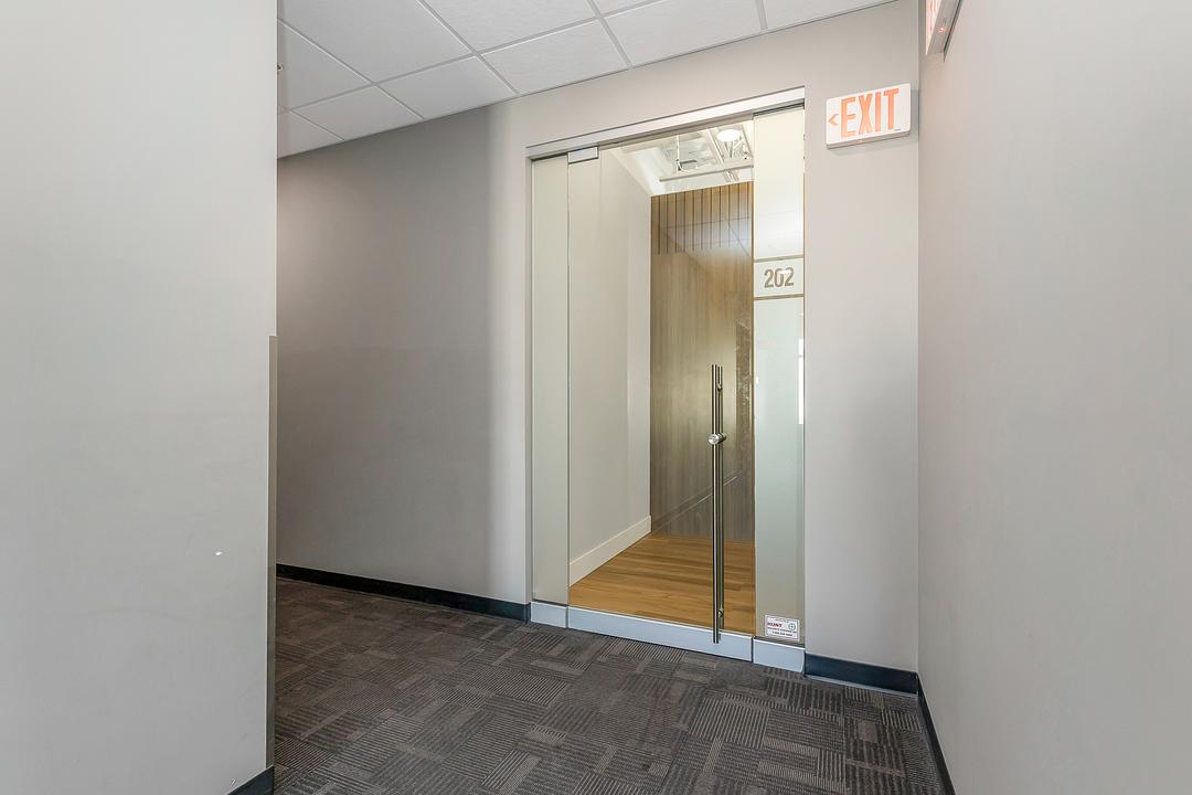 202A - 2600 Gladys Ave, Abbotsford, BC
