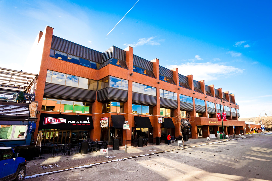 302 - 1167 Kensington Crescent Northwest, Calgary, AB
