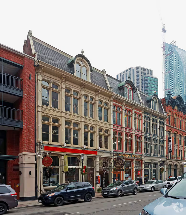 100 - 49 Front Street East, Toronto, ON