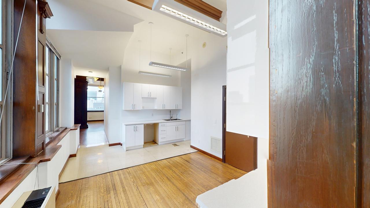 1201 - 736 Granville St, Vancouver, BC