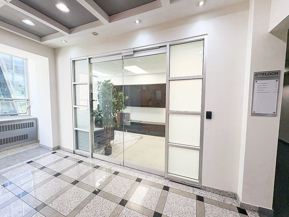 602 - 602 West Hastings Street, Vancouver, BC