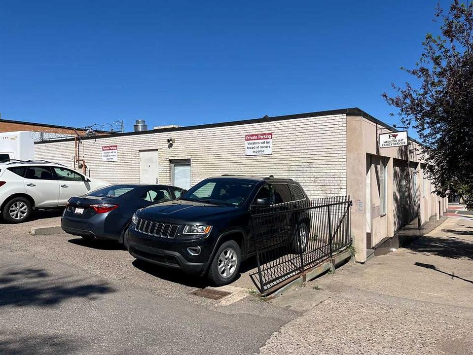 477 3rd Street Southeast, Medicine Hat, AB