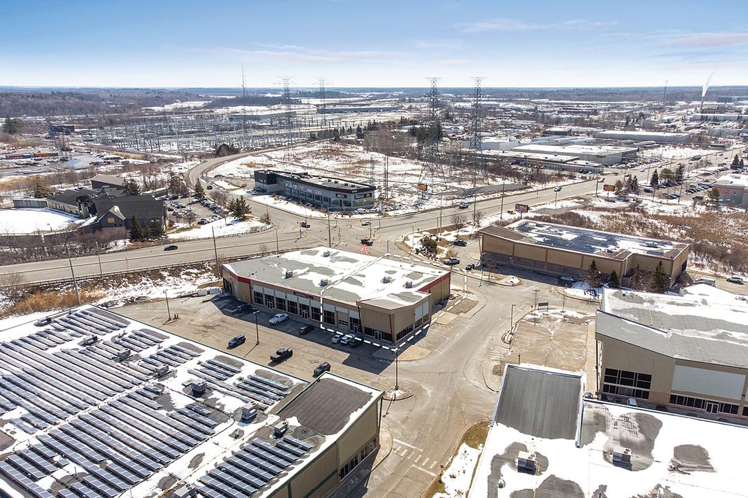 100C - 3020 Hawthorne Road, Ottawa, ON