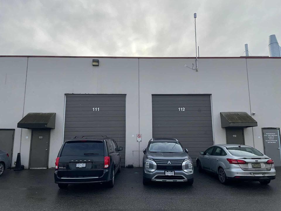 111 - 9295 198 St, Langley, BC