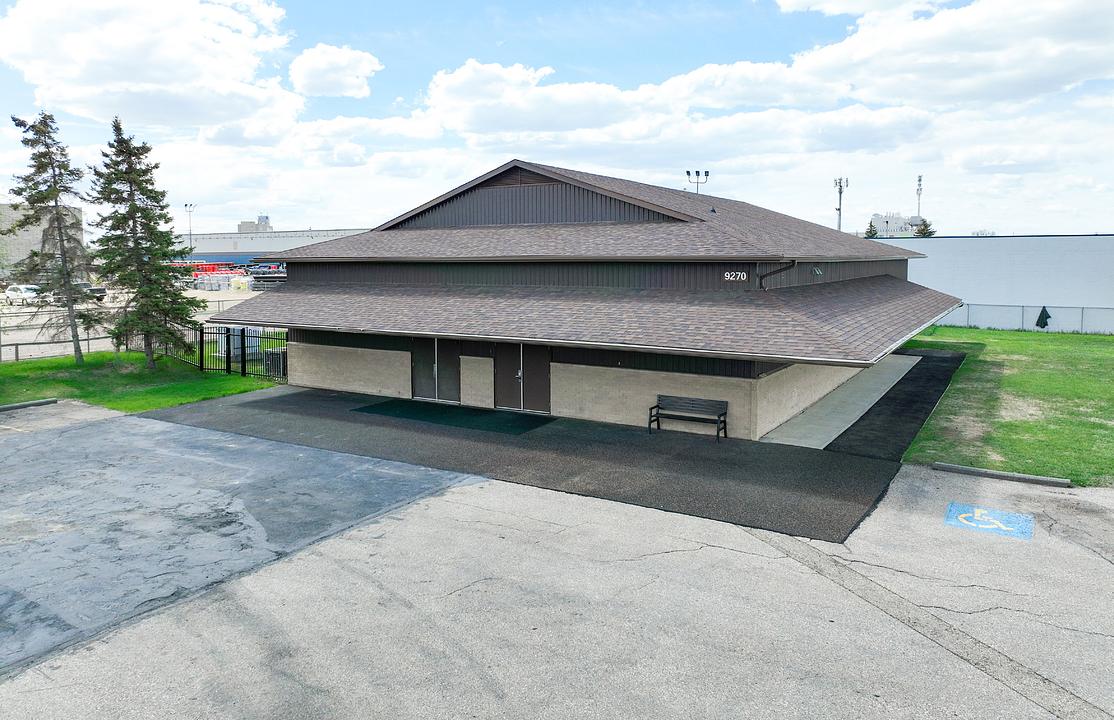 9270 48 Street Northwest, Edmonton, AB