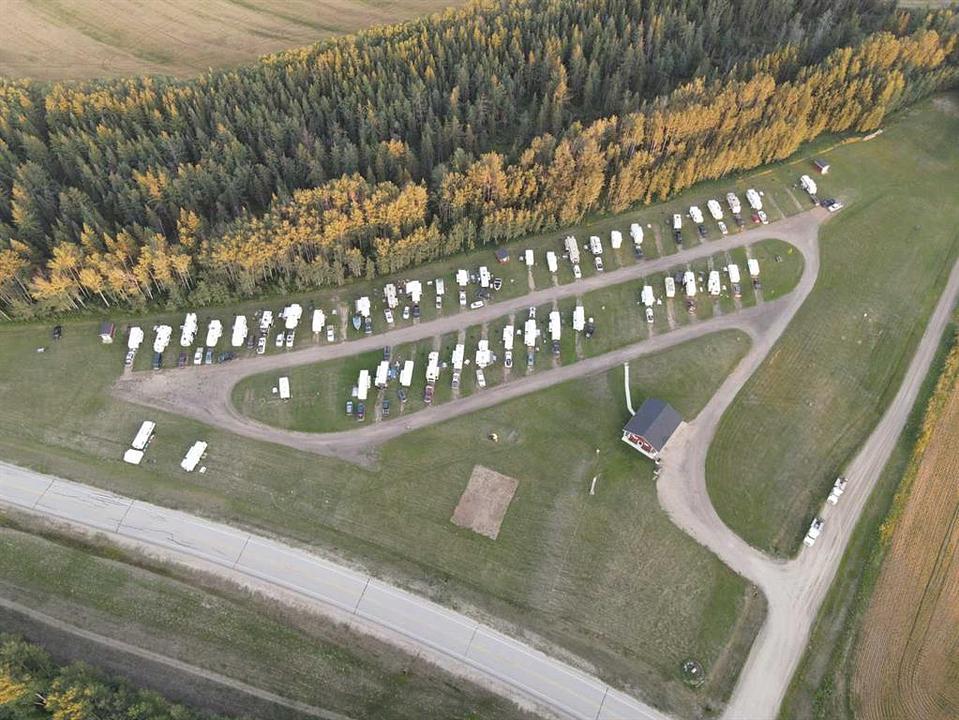 69267 Range Road 220, Valleyview, AB