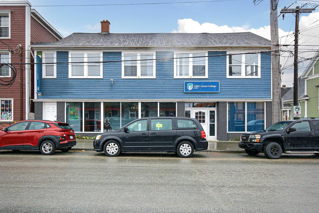 74 Townsend Street, Sydney, NS