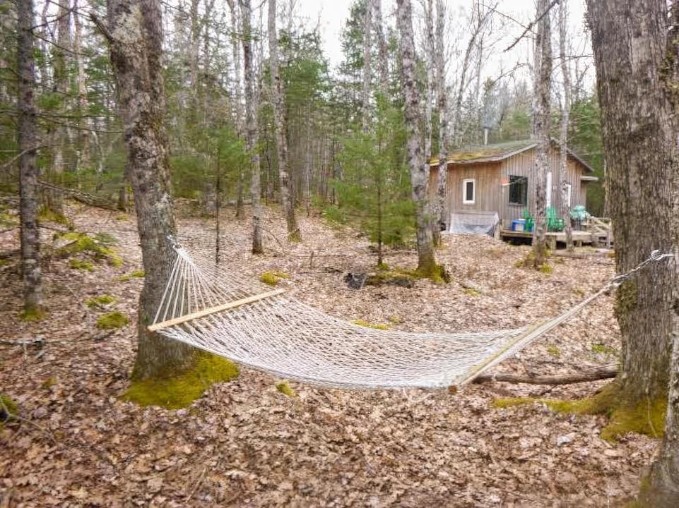1542 Canaan Road, Carleton, NS