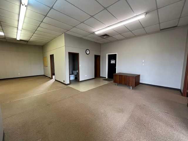5124 47 Avenue, Spirit River, AB