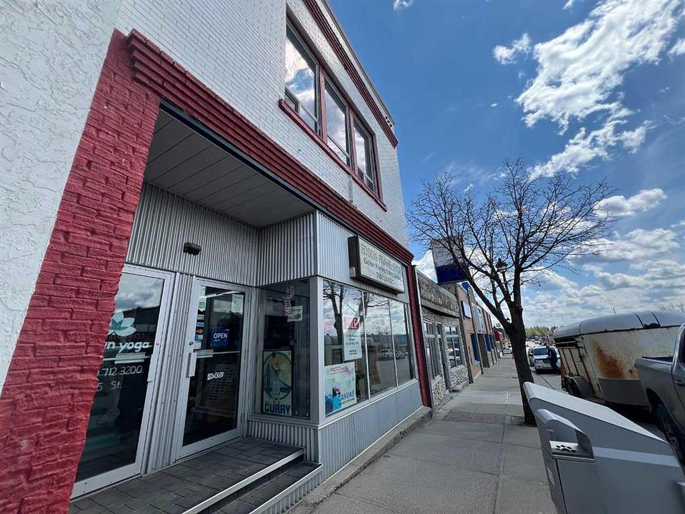 319 50 Street, Edson, AB