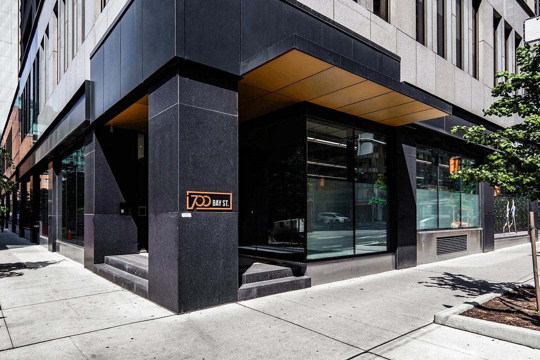 0600 - 700 Bay Street, Toronto, ON