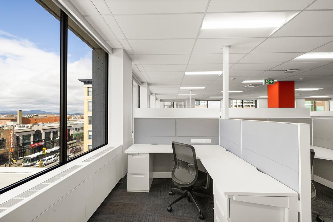 400 - 1175 Douglas St, Victoria, BC